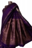 Pure Handloom Kanjeevaram Silk Saree